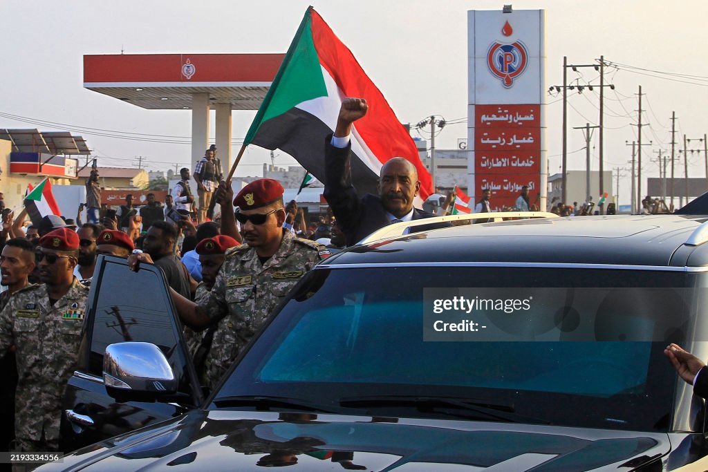 SUDAN-CONFLICT-ARMY