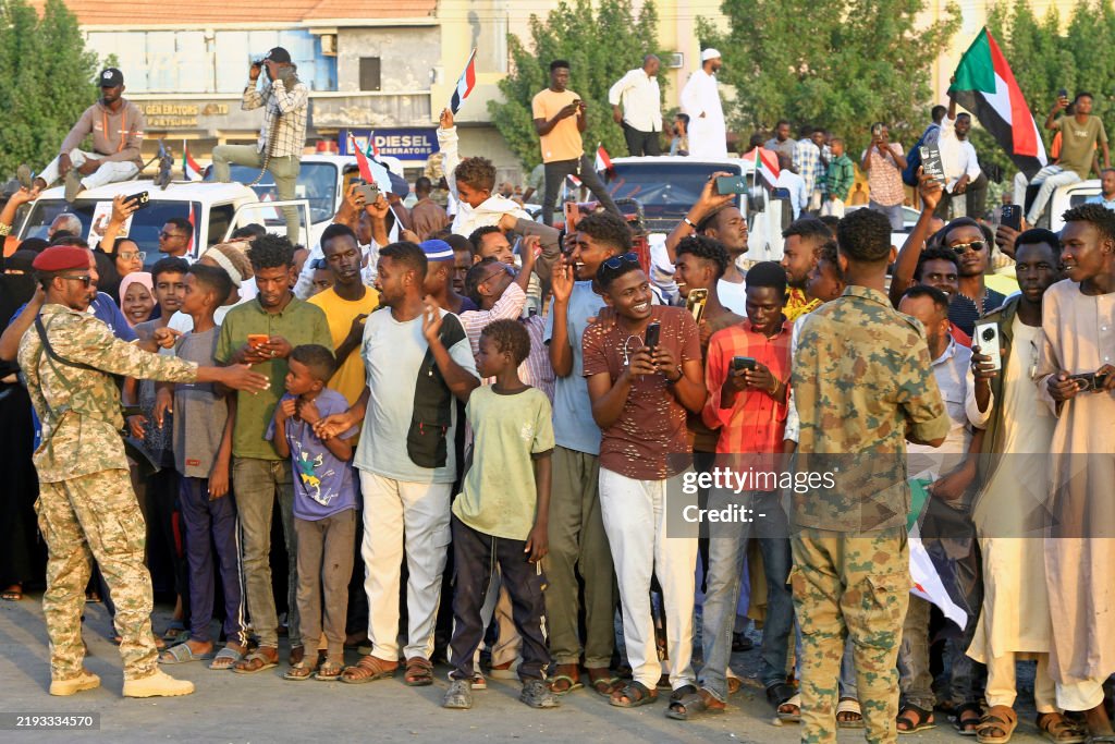 SUDAN-CONFLICT-ARMY
