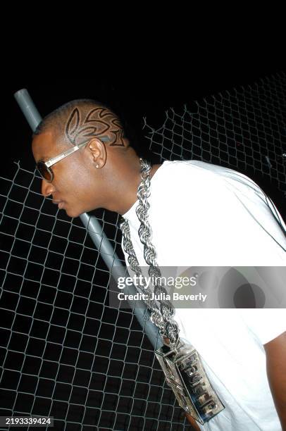 Yung Ling Rapper 1,574 Rapper Yung Photos & High Res Pictures - Getty Images