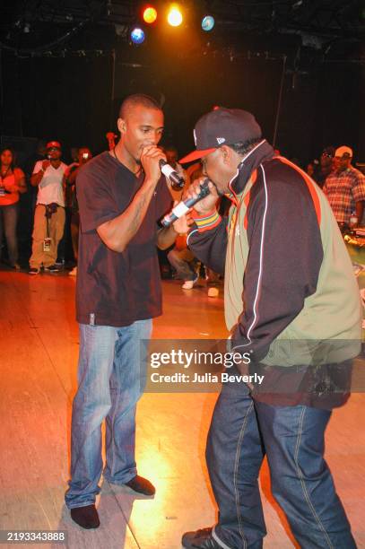 Tre Stuckey Rapper 5,833 Bobby Ray Simmons Jr Photos & High Res Pictures - Getty Images