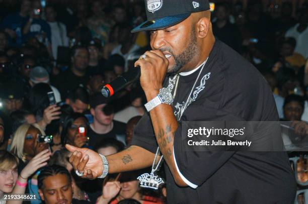 Ugk Rapper Dead 695 Ugk Photos & High Res Pictures - Getty Images