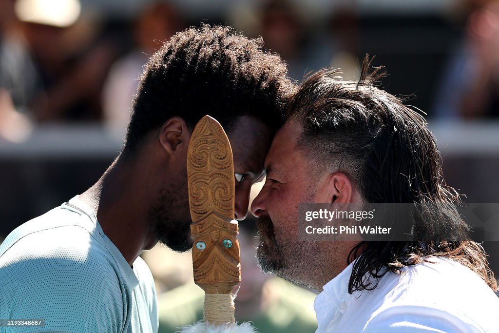 2025 ASB Classic - Day 13