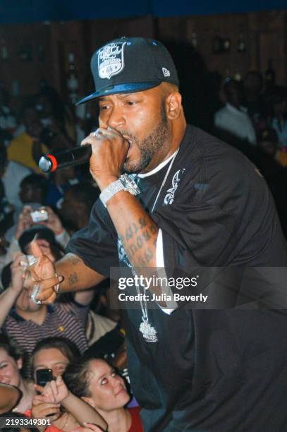 Bun Dog Rapper 1,719 Bernard Freeman Photos & High Res Pictures - Getty Images