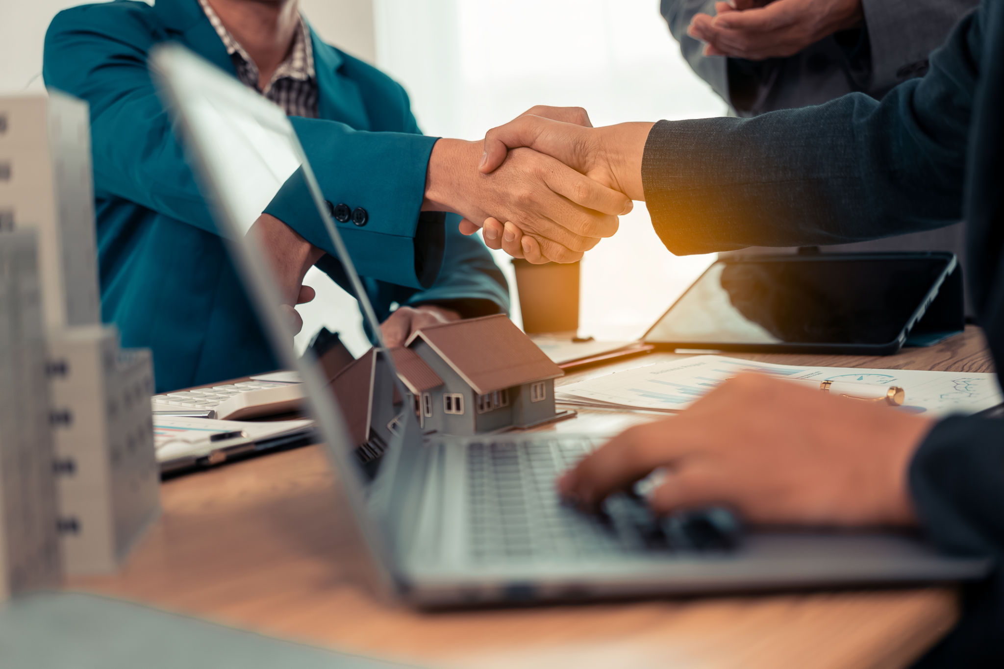 social selling