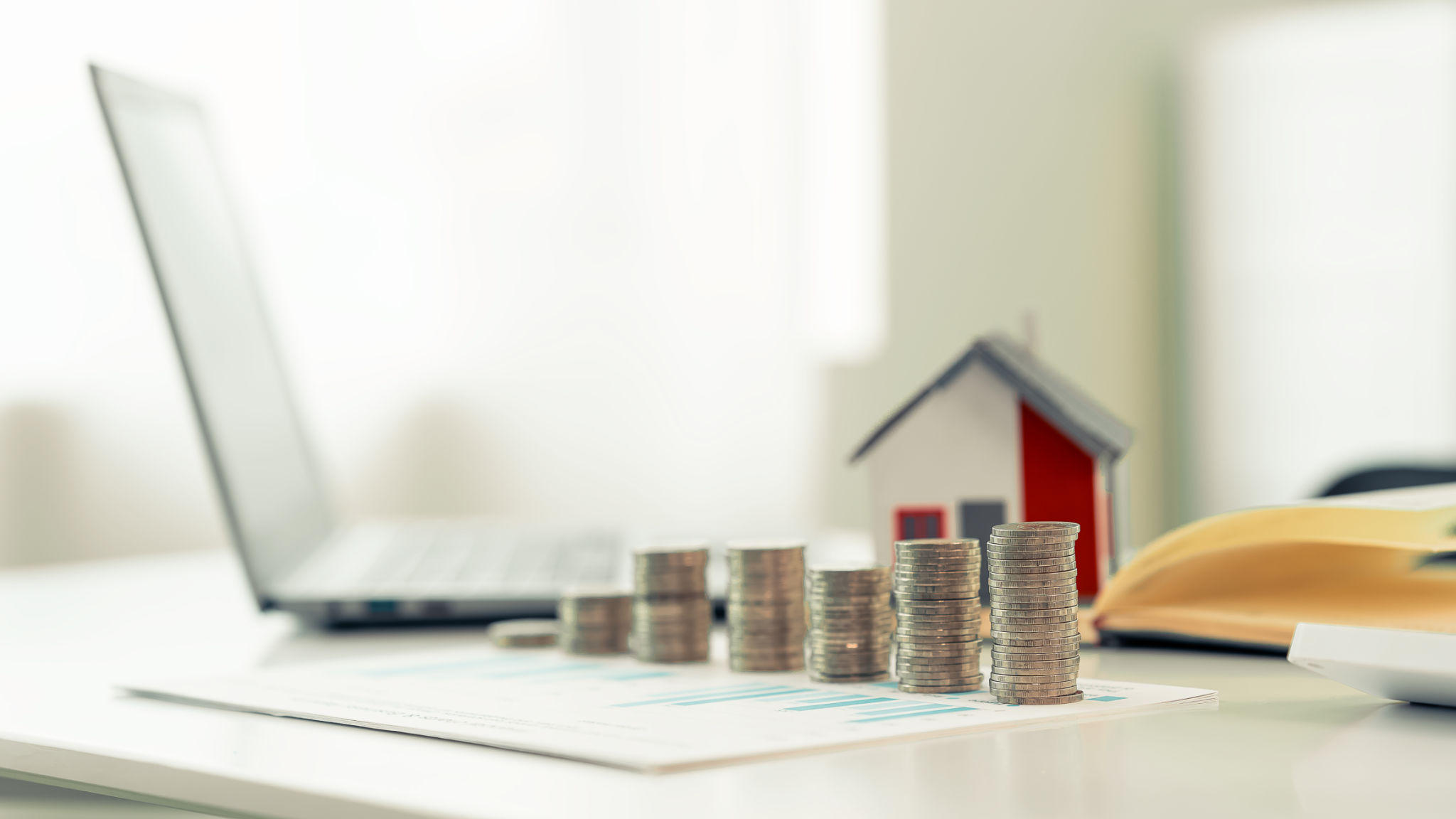 property valuation report