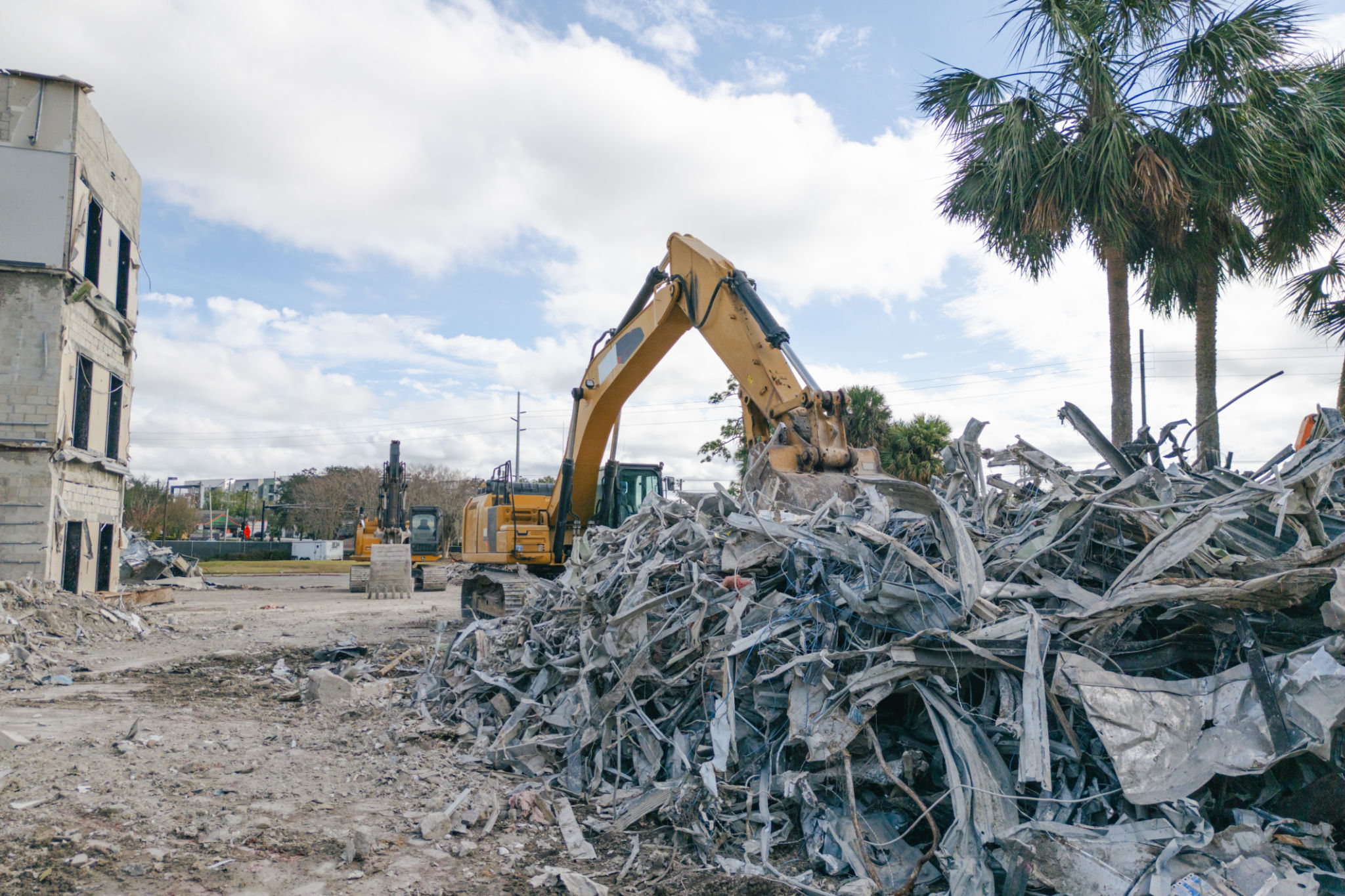 orlando junk removal