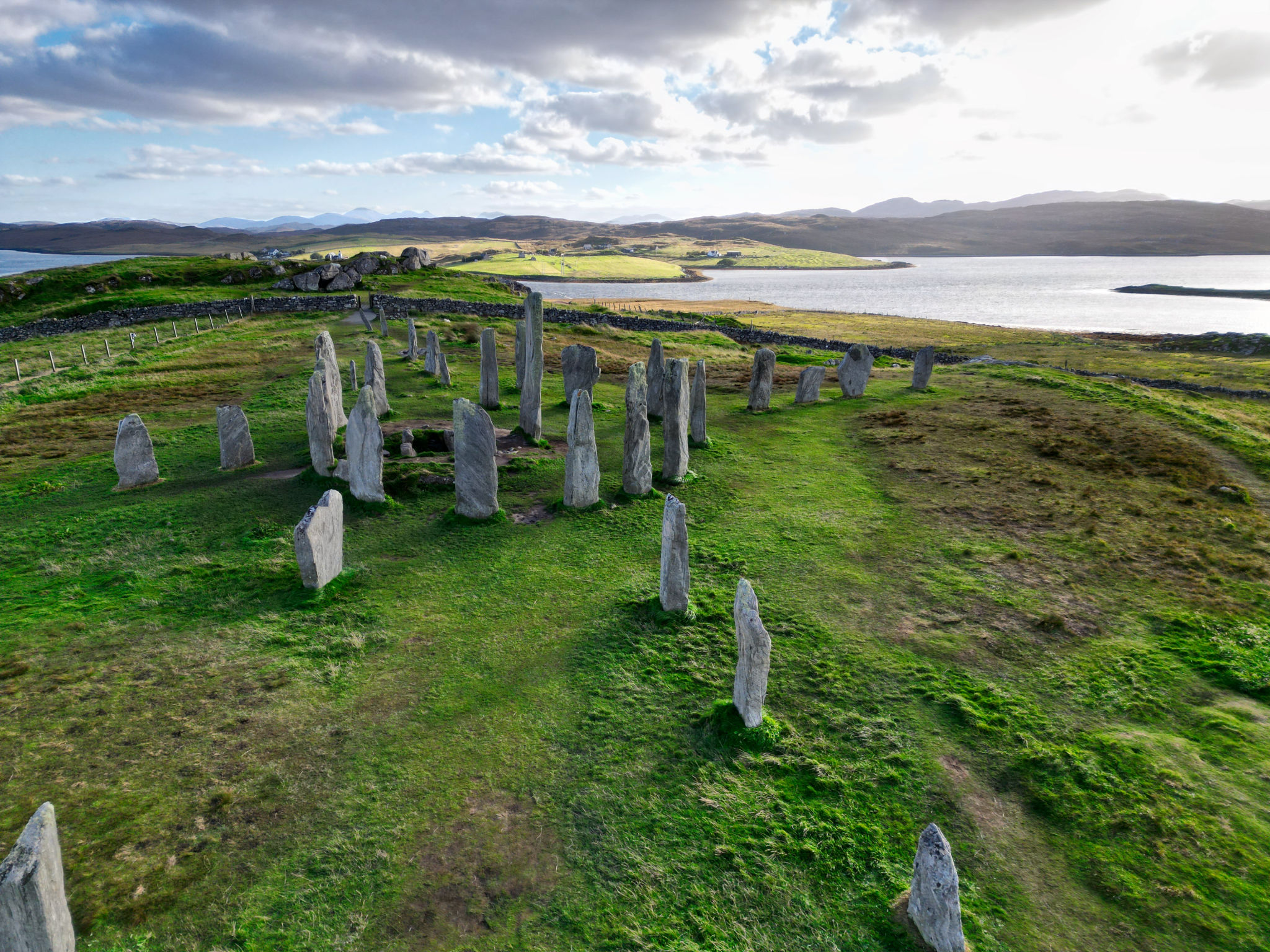 callanish stones