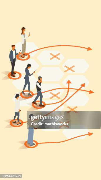 stockillustraties, clipart, cartoons en iconen met business playbook - draaiboek sportevenement