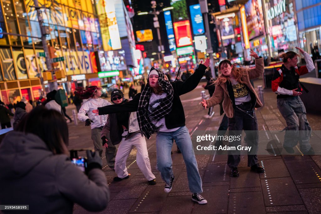 Tik Tok Ban Looms As U.S. Supreme Court Mulls Federal Law