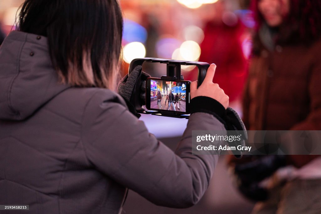Tik Tok Ban Looms As U.S. Supreme Court Mulls Federal Law