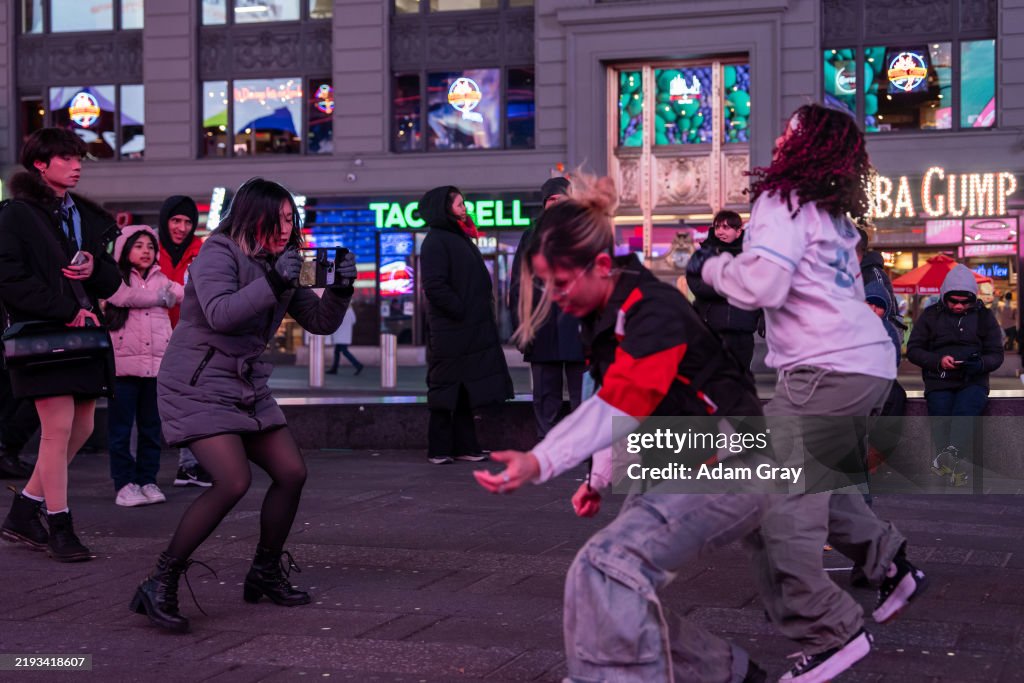 Tik Tok Ban Looms As U.S. Supreme Court Mulls Federal Law