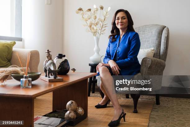 Senador Risa 87 Risa Hontiveros Stock Photos, High-Res Pictures, and Images - Getty ...