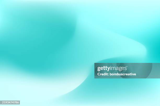 colorful abstract background - intertwined stock illustrations