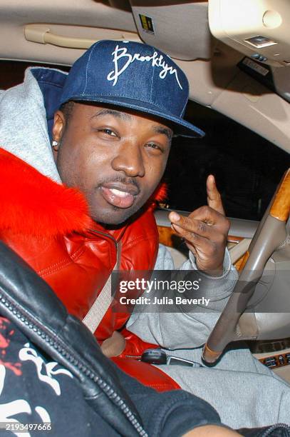 Trooooy Raper 1,092 Ronald Collins Photos & High Res Pictures - Getty Images