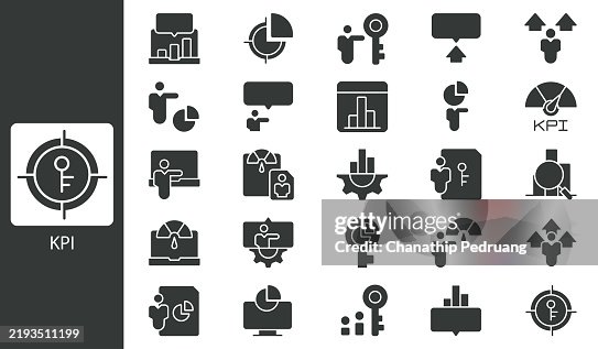 Key Performance Indicator icon set. Solid icon collection. Vector illustration. stock illustration Icon Symbol, KPI, Chart, Analyzing stock illustrationAnalyzing, Business, Business Strategy, Businessman, Chart Key Performance Indicator icon set. Solid icon collection. Vector illustration. stock illustration Icon Symbol, KPI, Chart, Analyzing stock illustrationAnalyzing, Business, Business Strategy, Businessman, Chart