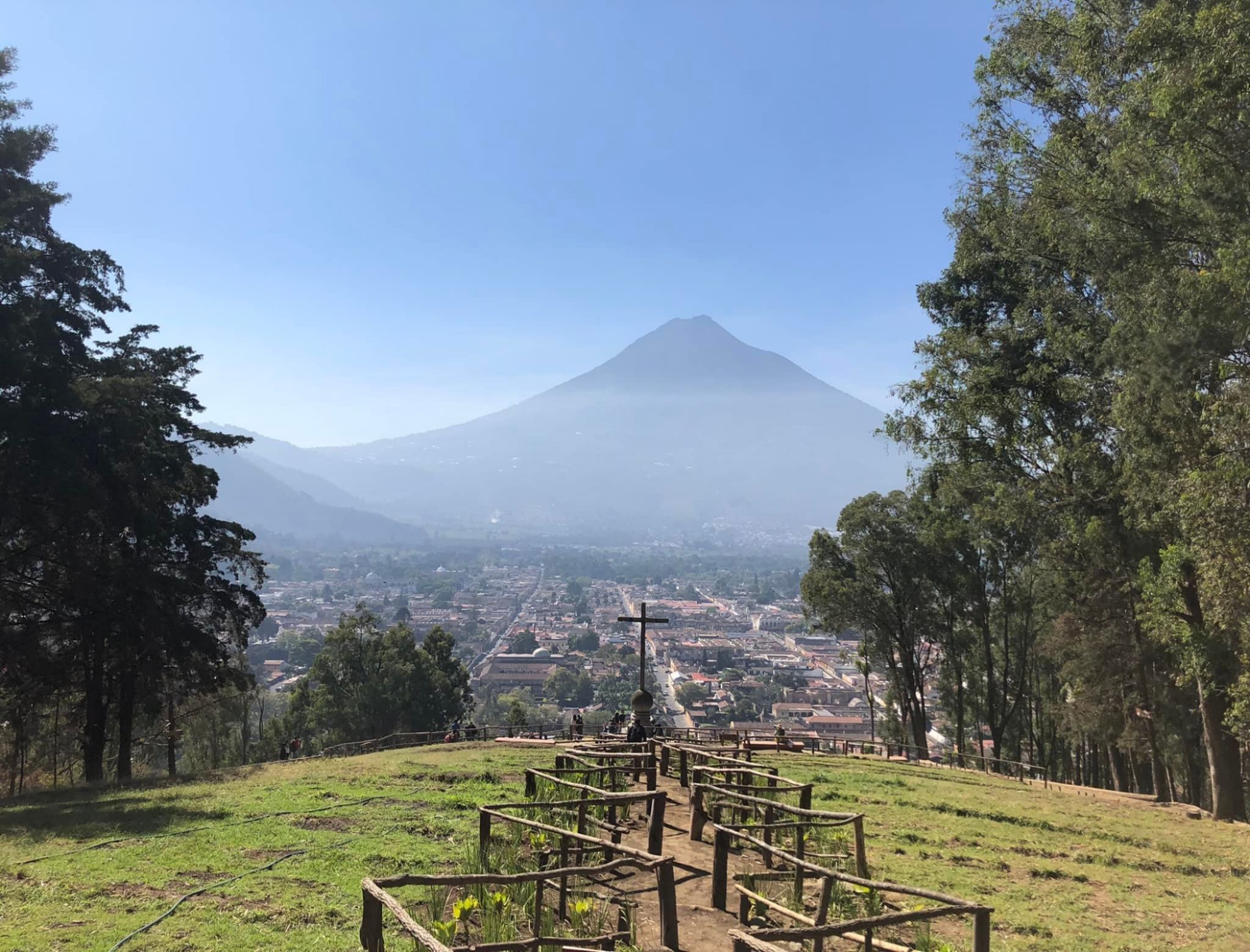 ciudad guatemala