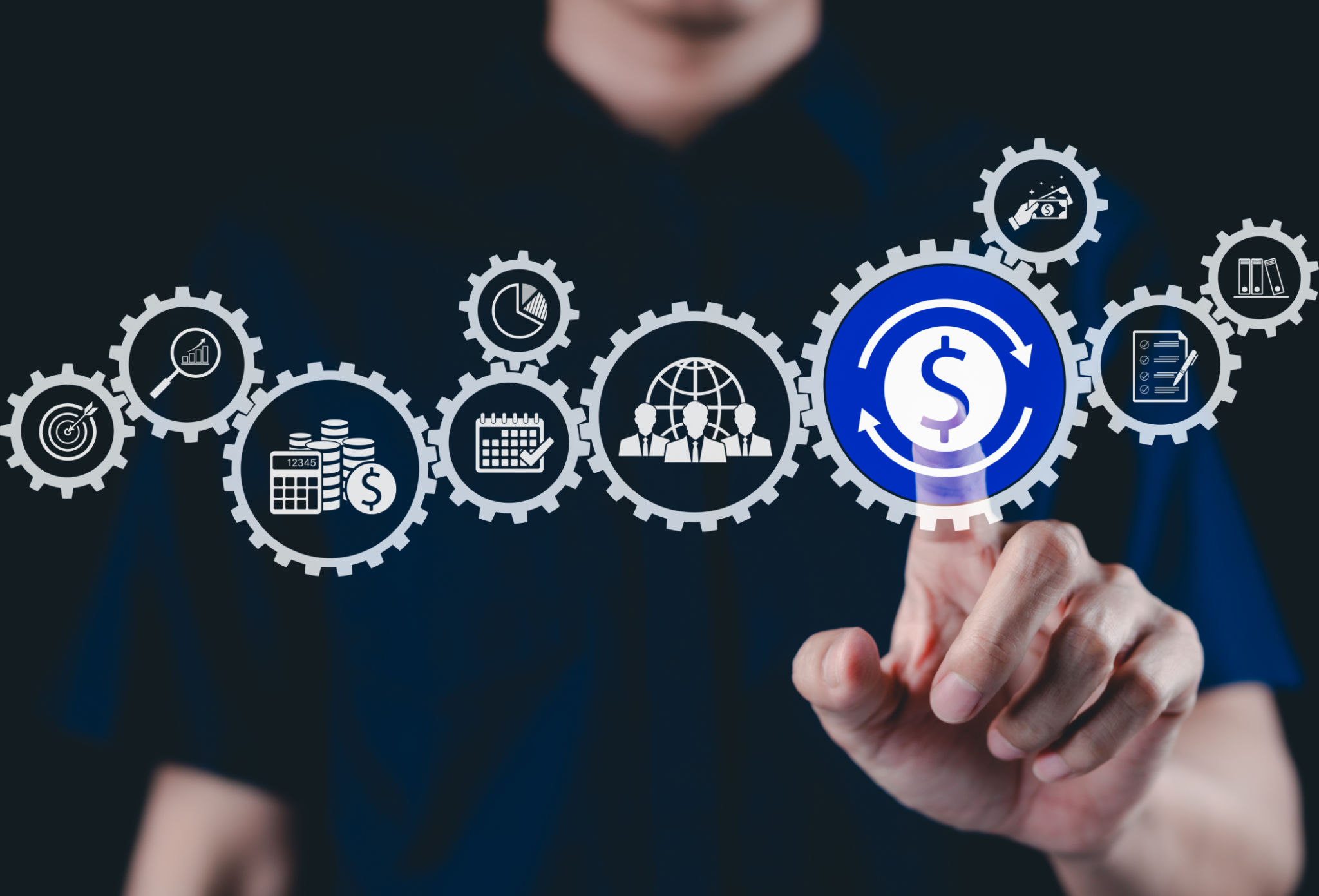 savings automation