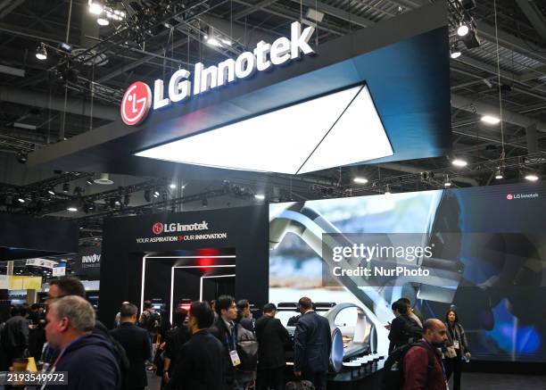 American Innotek 11 Innotek Stock Photos, High-Res Pictures, and Images - Getty Images