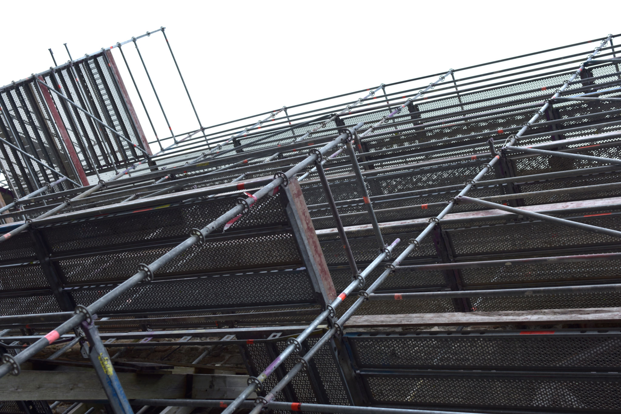 Scaffolding Scaffolding