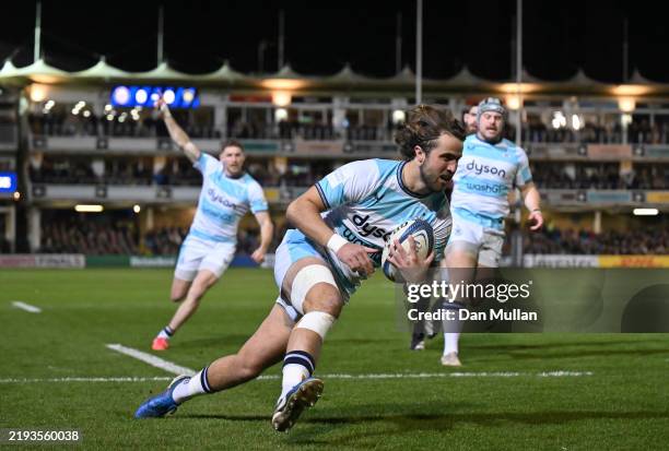 Tom Tasker Rugby 2,071 Bath Rugby First Team Stock Photos, High-Res Pictures, and Images ...