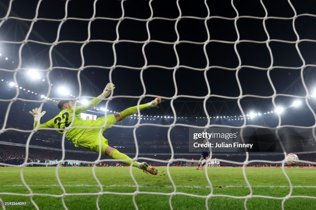 Arsenal v Manchester United - Emirates FA Cup Third Round