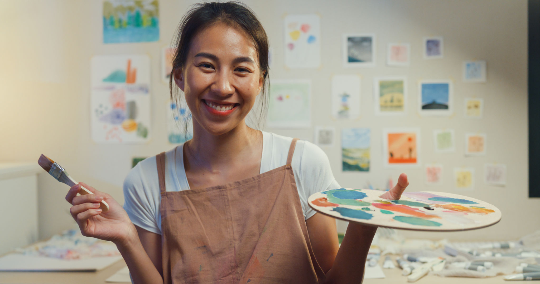 seattle art studio
