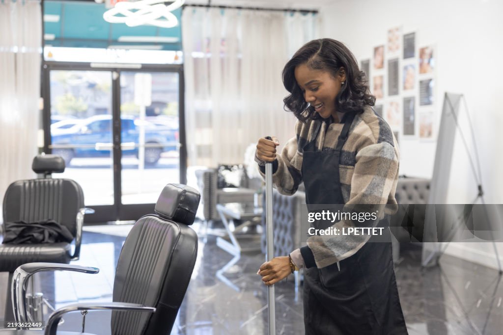 Salon