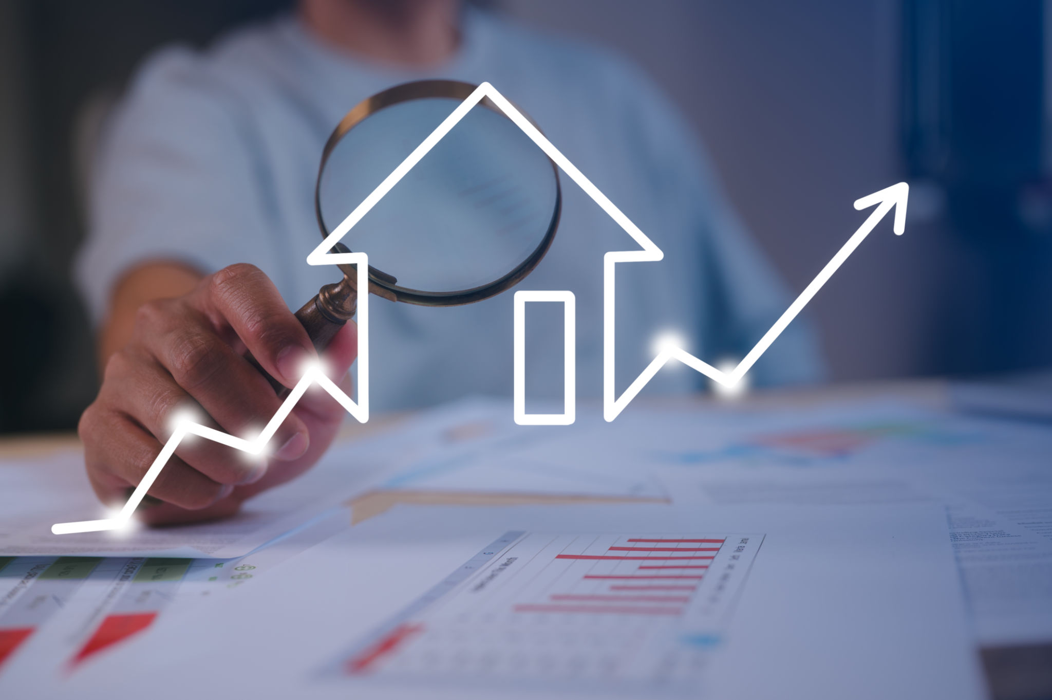 online marketing for real estate