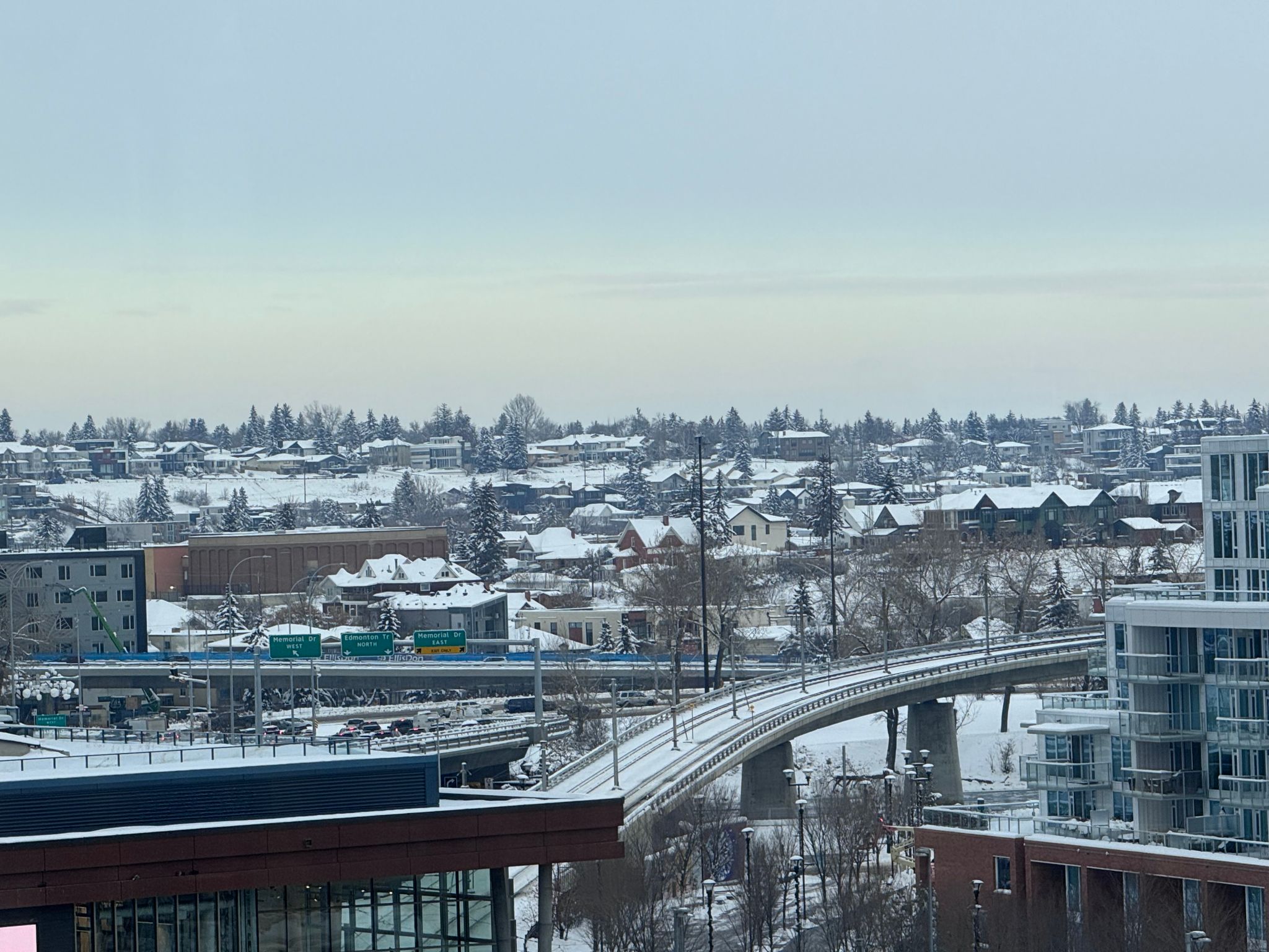 bridgeland calgary