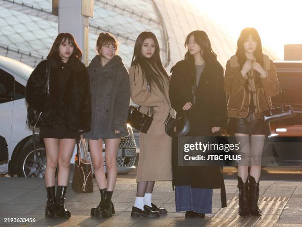 Lesserafim Incheon 2,287点のLe Sserafimの写真と高解像度写真 - Getty Images