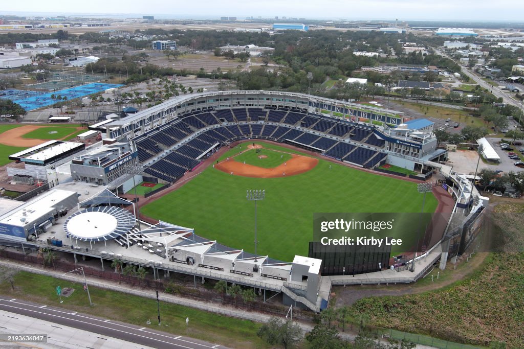George Steinbrenner Field
