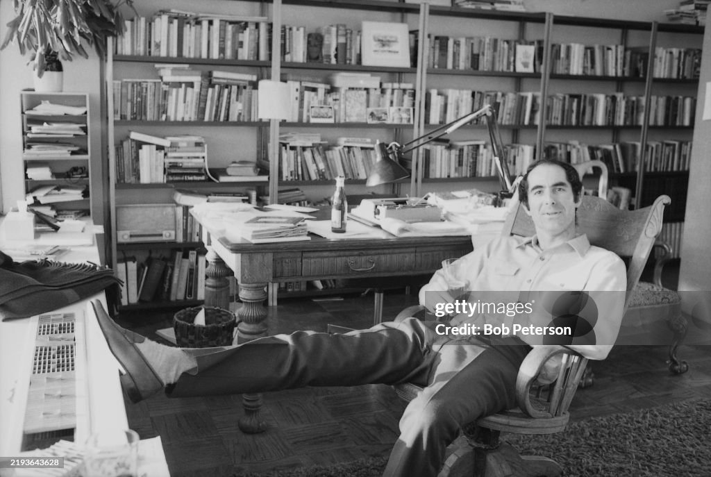 Philip Roth
