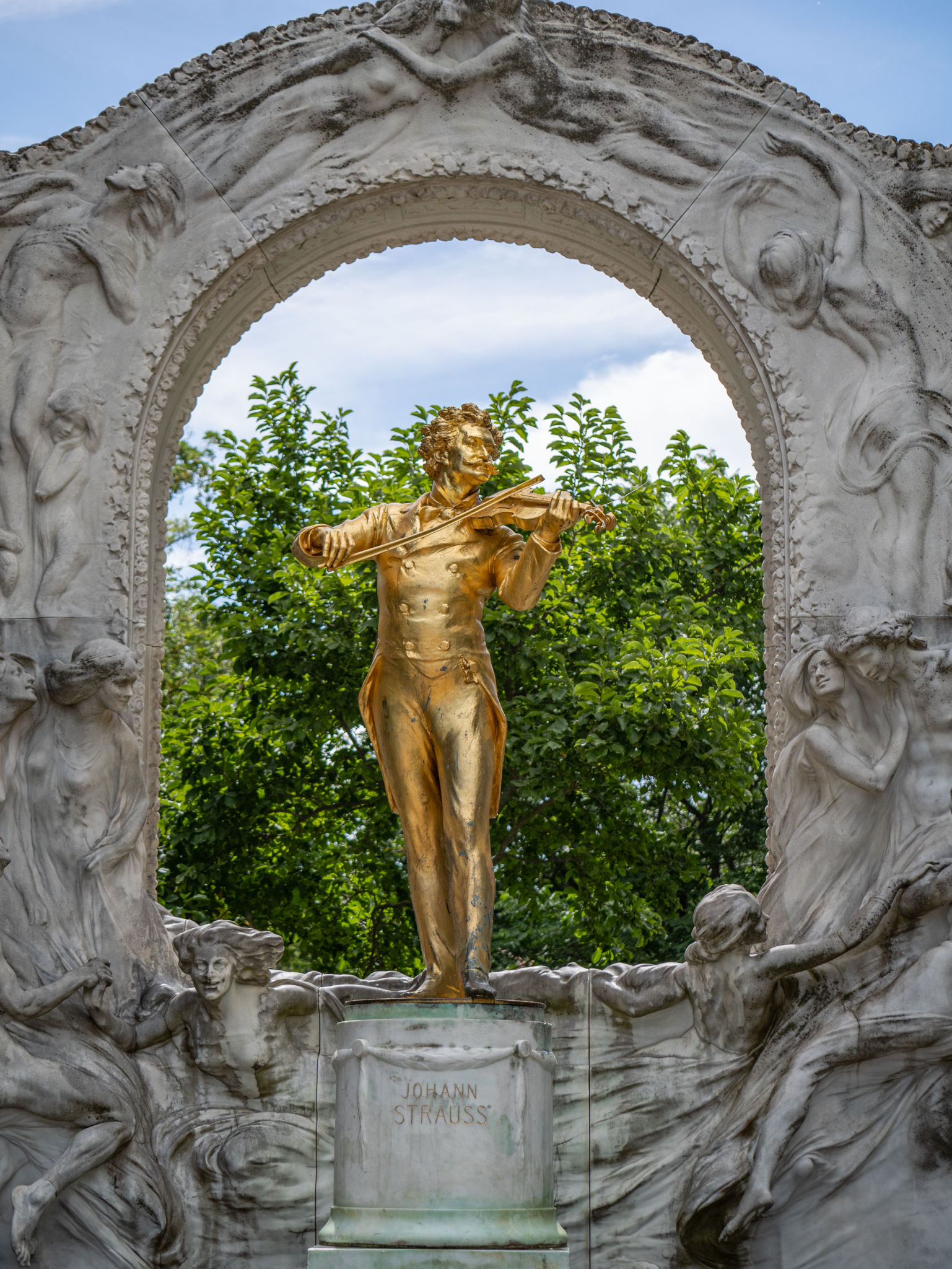 wien stadt