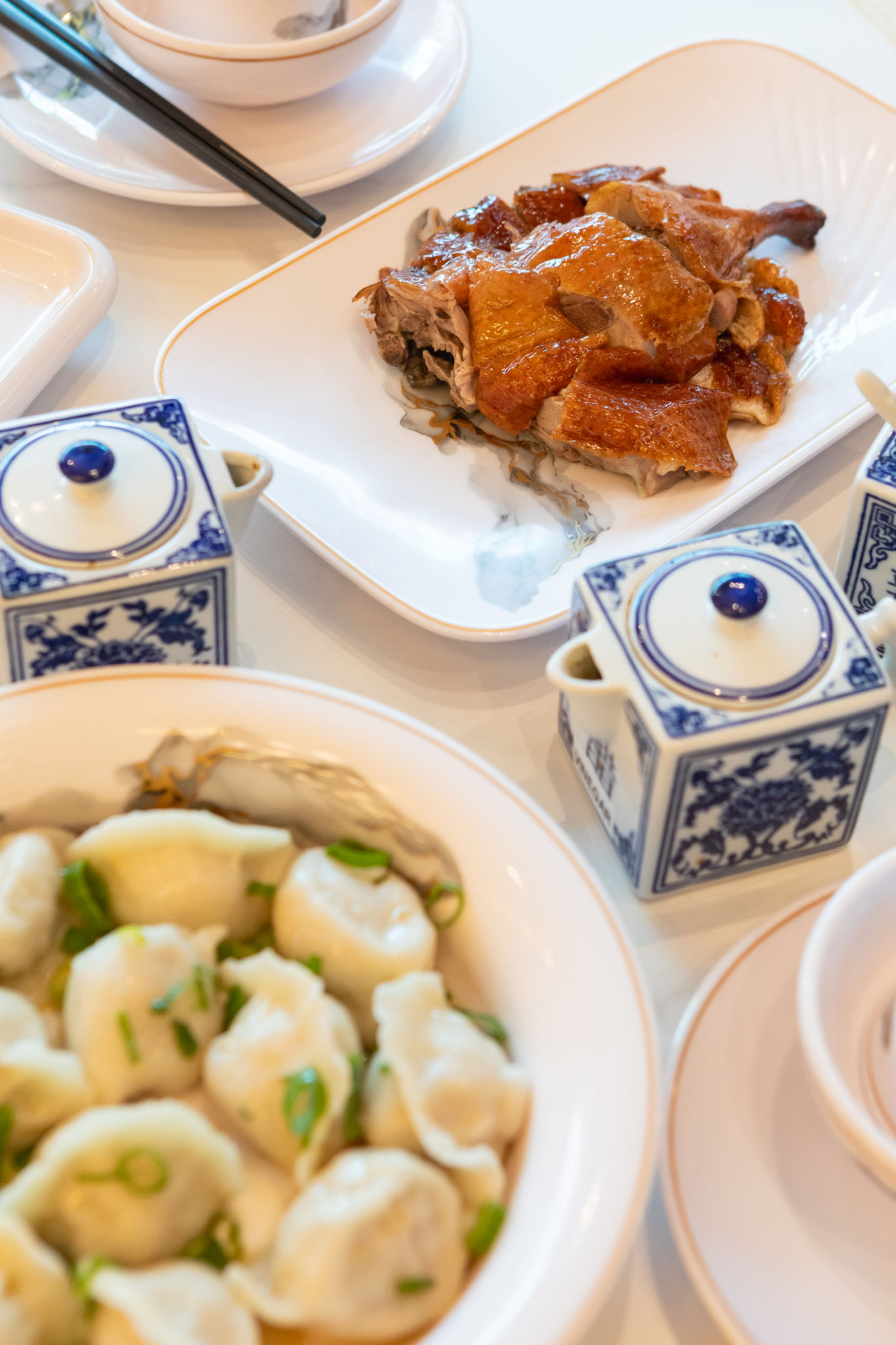 Chinese Food Chinese Food