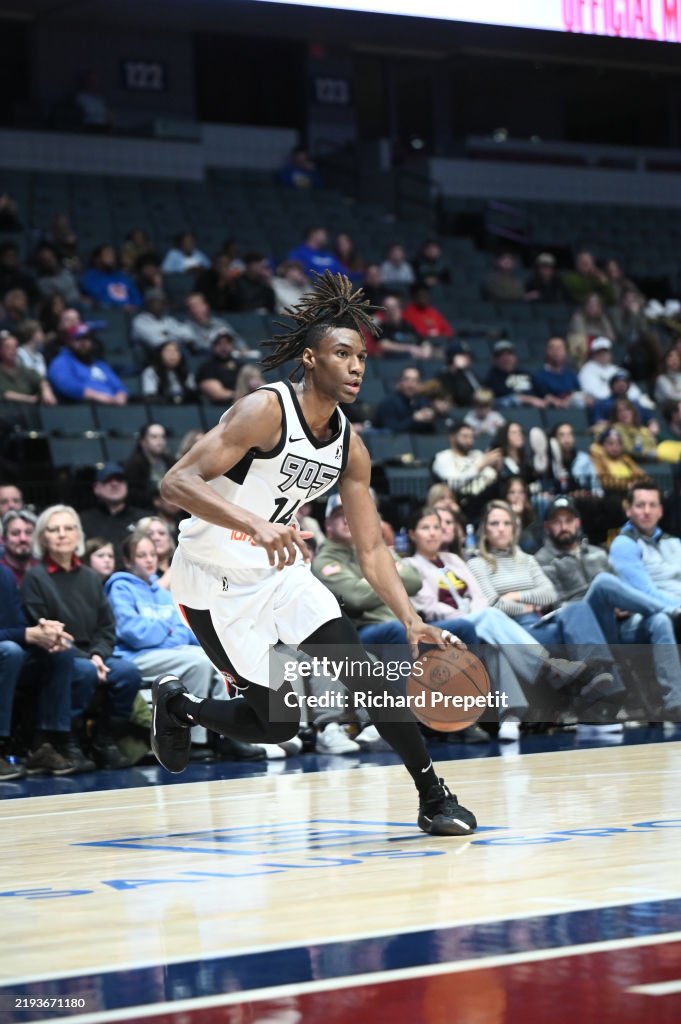 Raptors 905 v Grand Rapids Gold