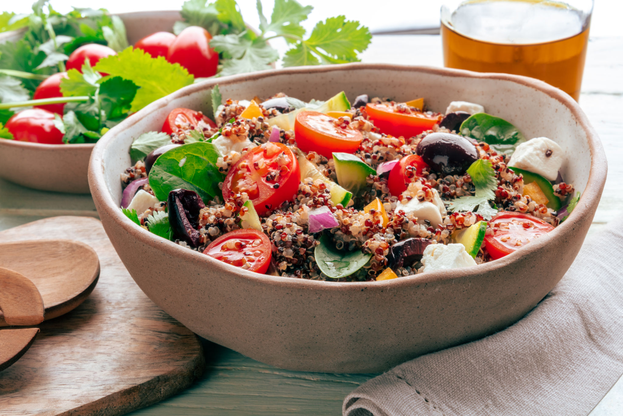 plant based diet