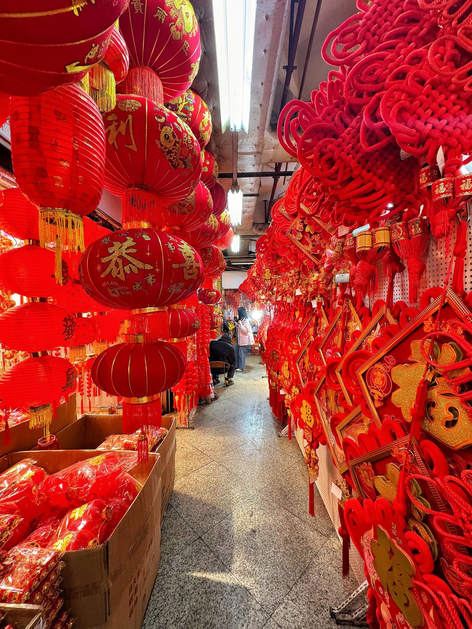 guangzhou wholesale market