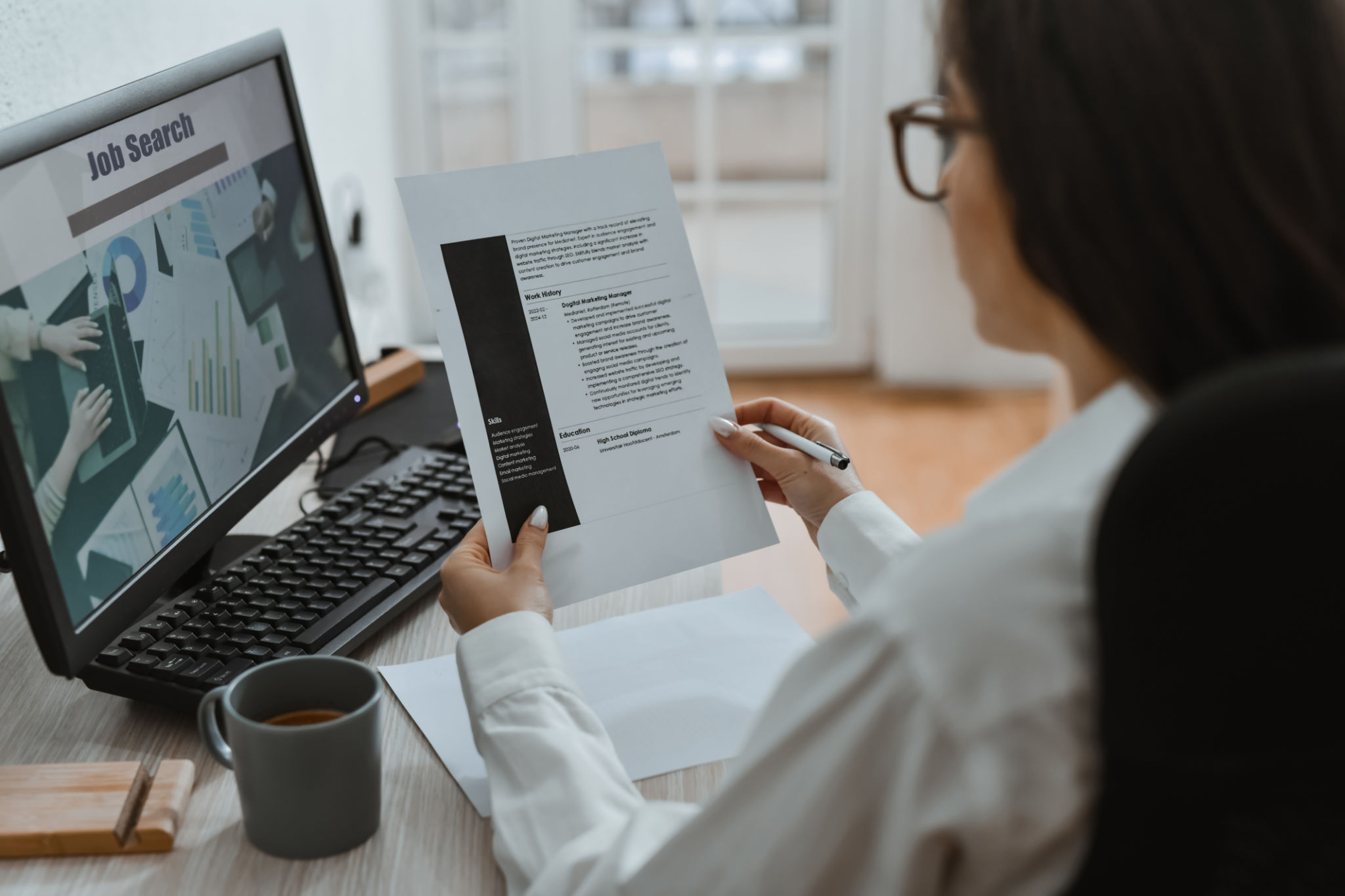 resume templates