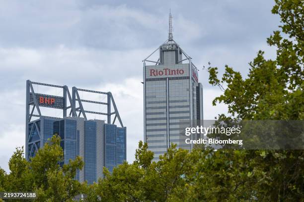 Perth Rio Oc 41 Brookfield Place (Perth) Stock Photos, High-Res Pictures, and Images ...