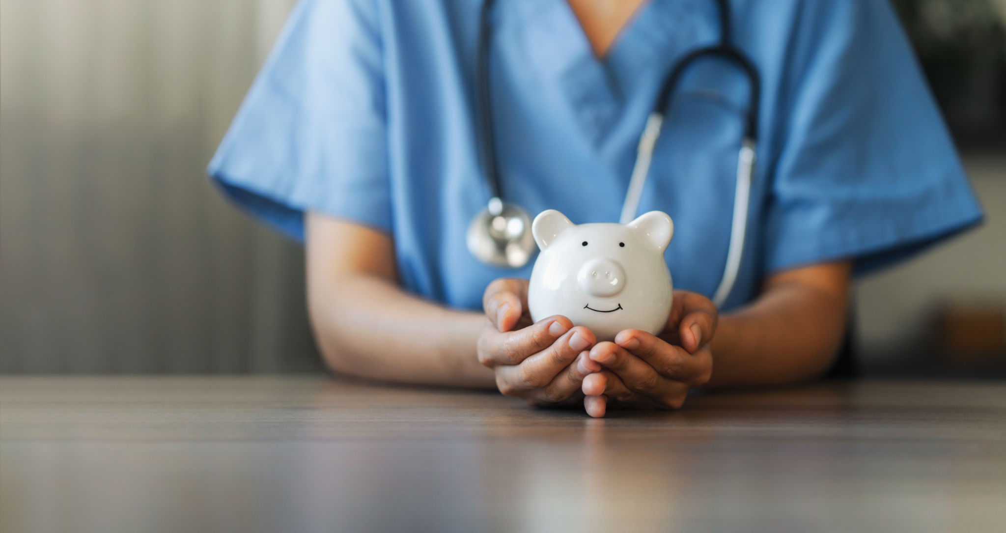 nursing cost