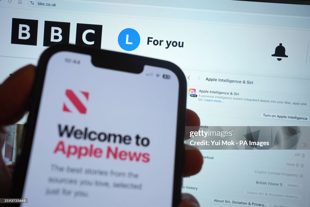 Apple artificial intelligence