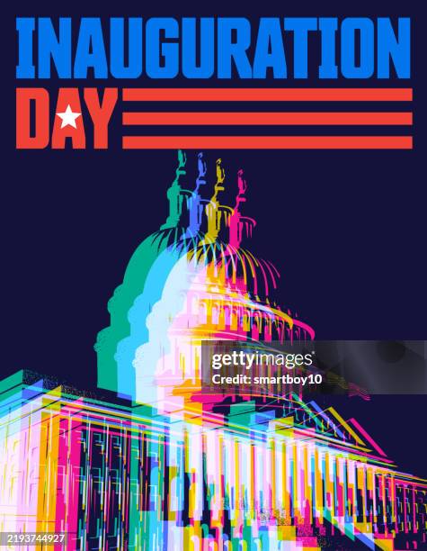 illustrations, cliparts, dessins animés et icônes de fête de l'inauguration - building falling apart