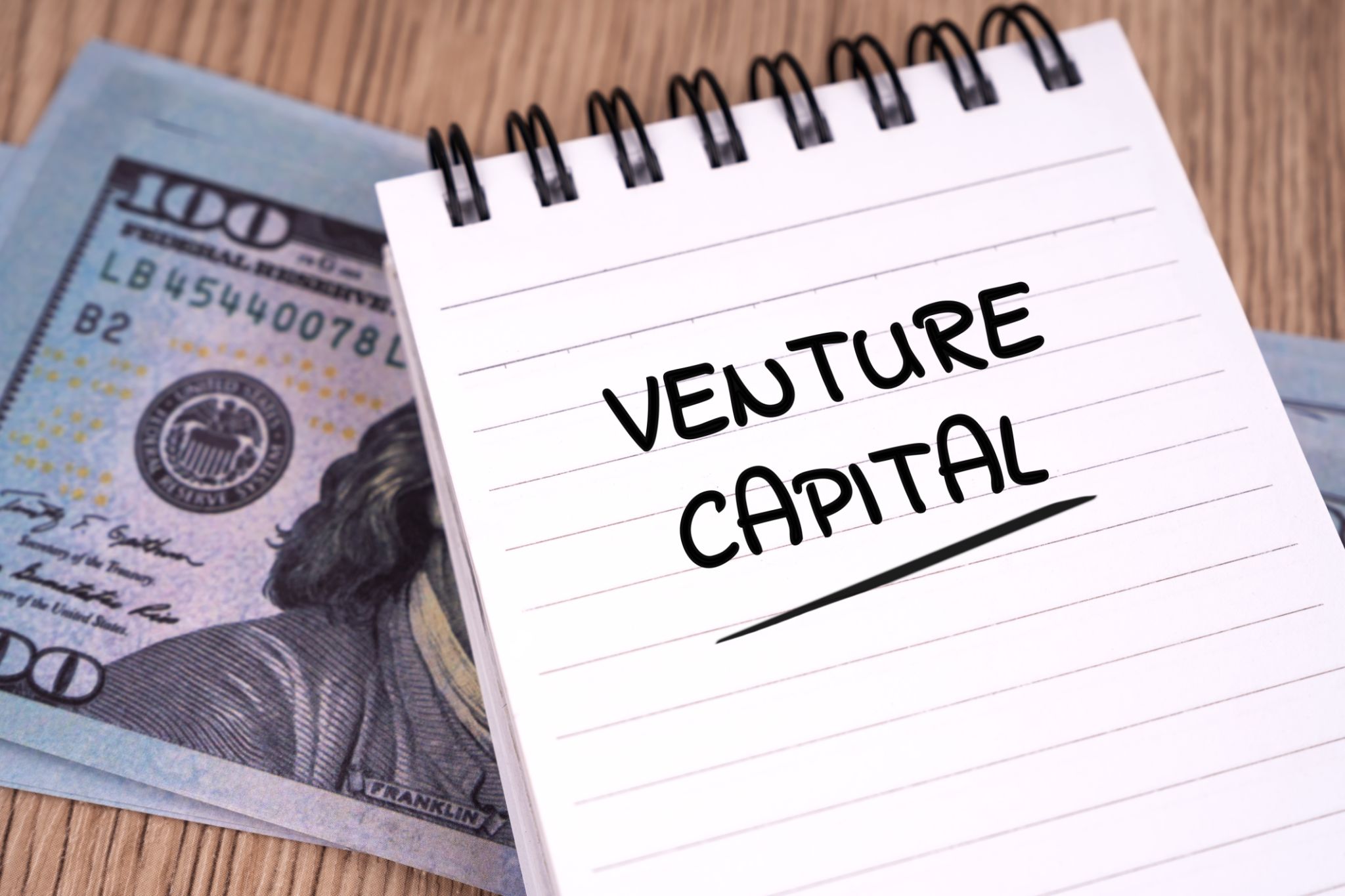 venture capital firm