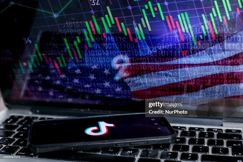 TikTok Ban Could Take Effect In The U.S. In Days