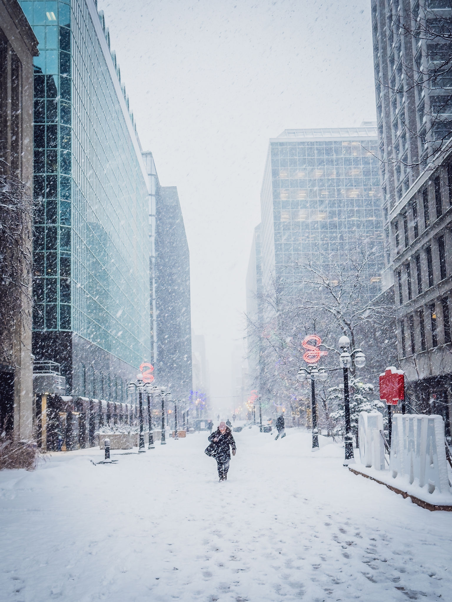 ottawa climate