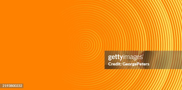 Concentric circles abstract background Concentric circles abstract background