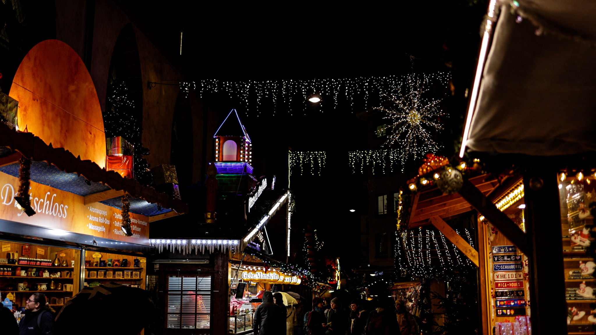 Basel festival