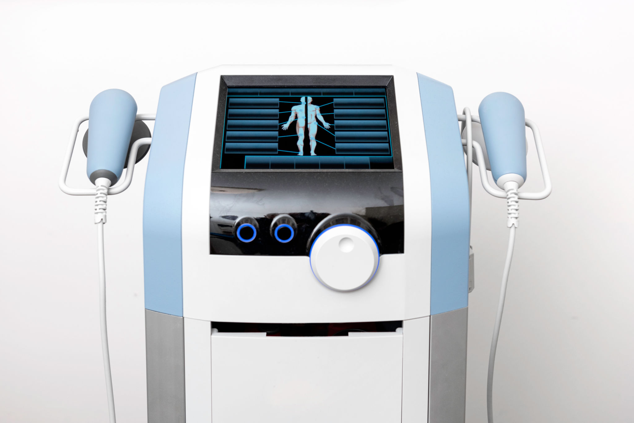 electrostimulation therapy