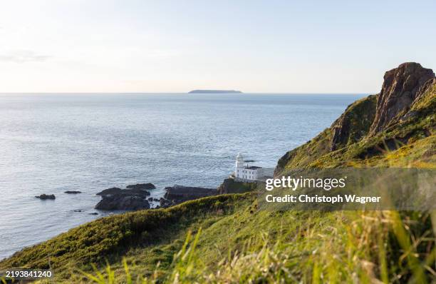 england, südküste, dorset, devon, cornwall - west devon stock pictures, royalty-free photos & images