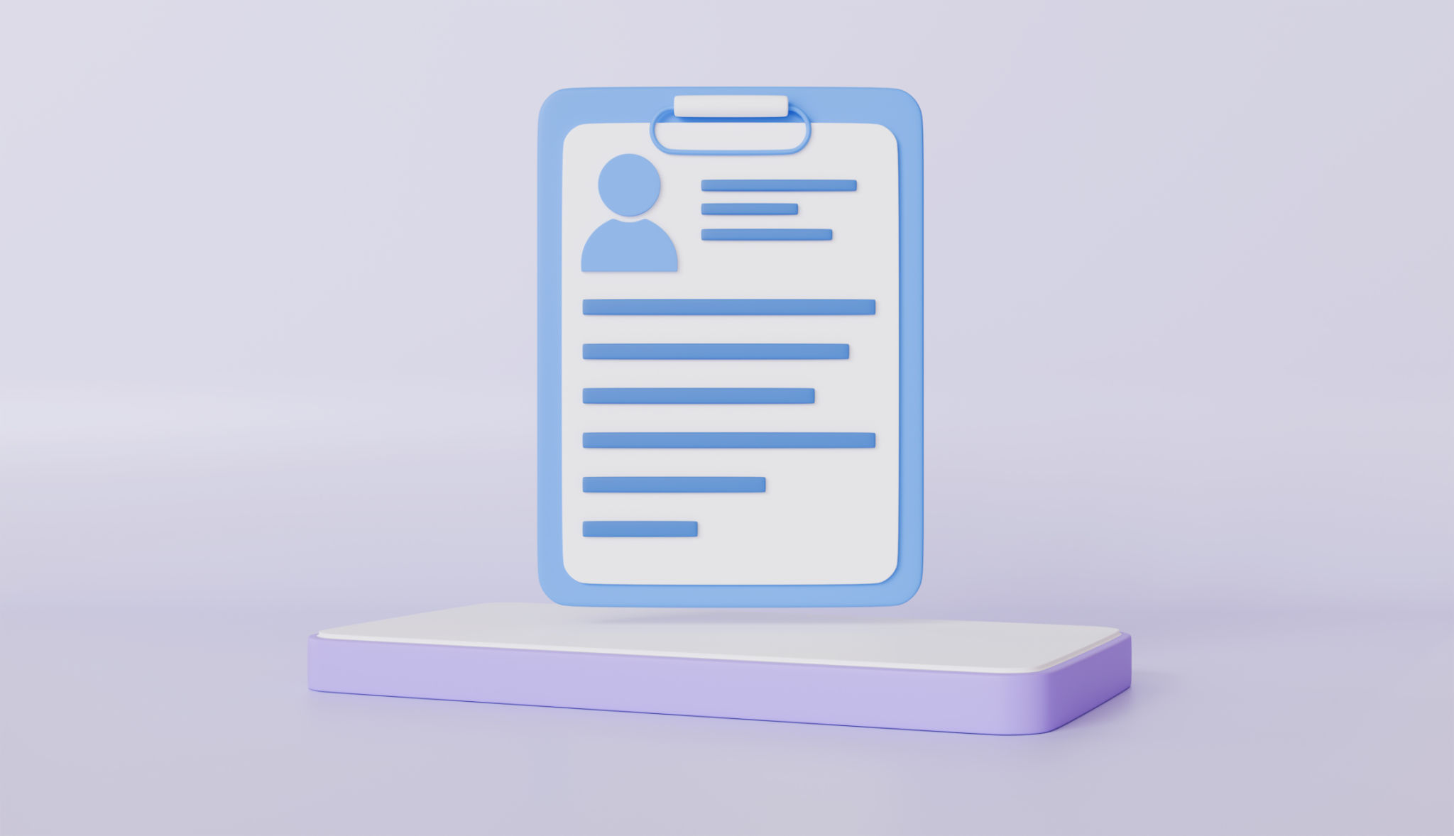 cv design